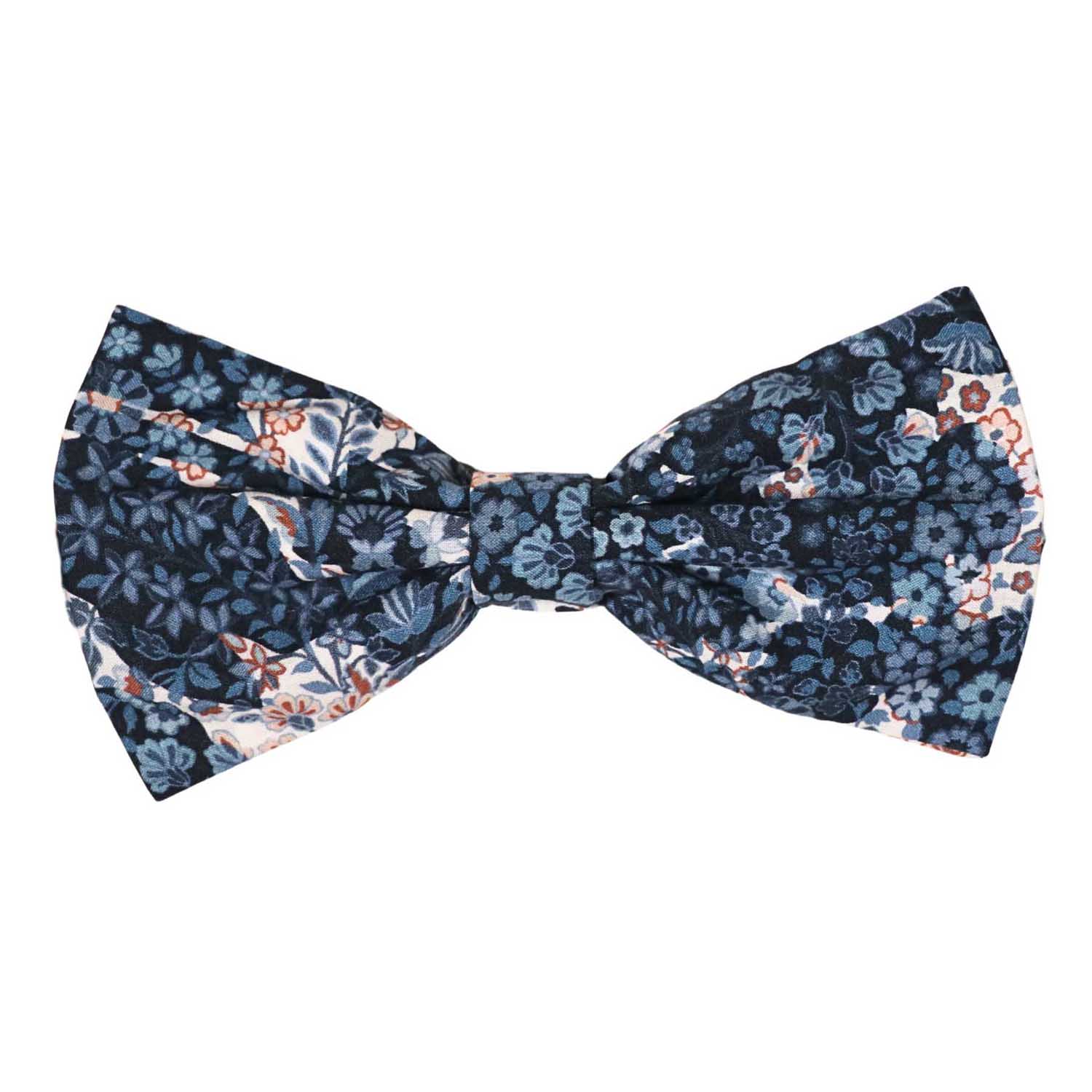 Parisian with Liberty Marquess Belle Dean Band Pre-Tied Bow